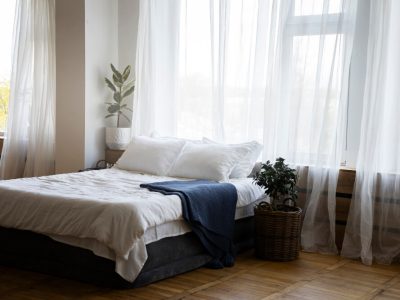 Come scegliere il piumino perfetto per ogni stagione