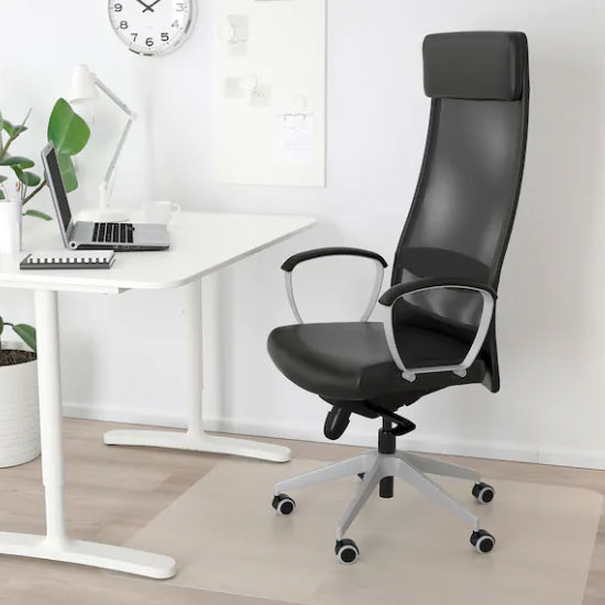 Sedia studio Ikea Markus