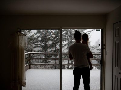 Arriva l’inverno: su che tipo di serramenti puntare?