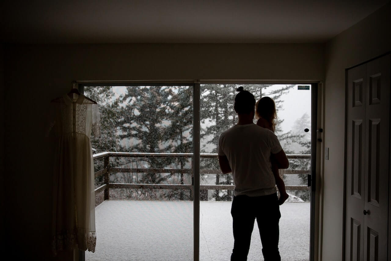 Al momento stai visualizzando Arriva l’inverno: su che tipo di serramenti puntare?