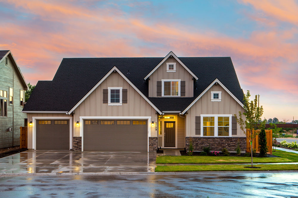 Al momento stai visualizzando Serrande del garage di casa: caratteristiche e materiali