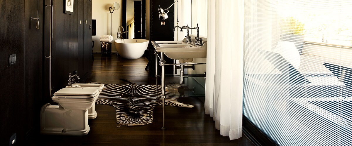Al momento stai visualizzando Quale stile per il bagno: classico o moderno? Guida alla scelta