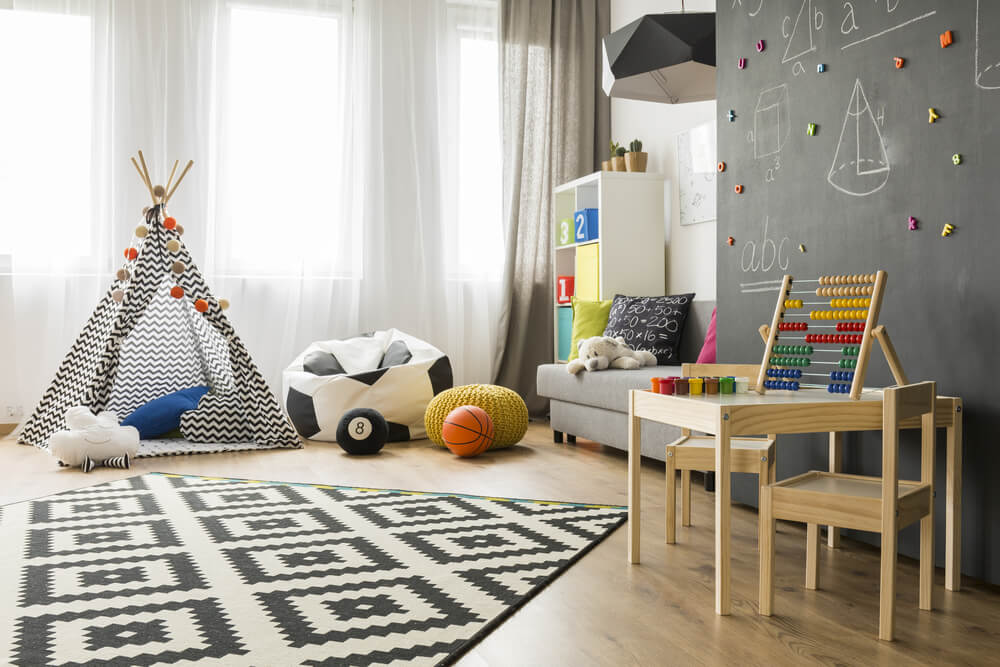 Al momento stai visualizzando Arredare la cameretta dei bambini in modo creativo: quale stile scegliere