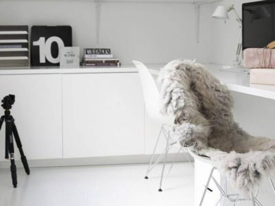 Come arredare lo studio di casa: 8 idee