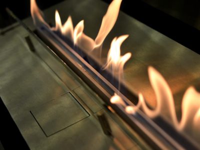 Quanto scalda davvero una stufa a bioetanolo? Il calore che non ti aspetti