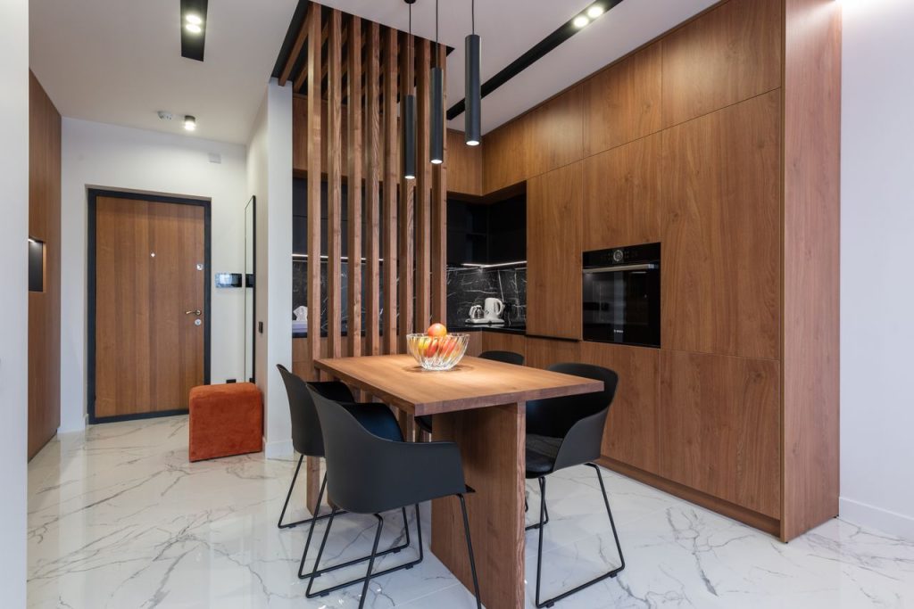 tavolo cucina legno