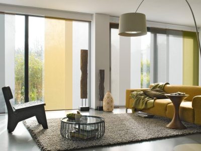 Tende tecniche per appartamenti moderni: caratteristiche e funzionalità