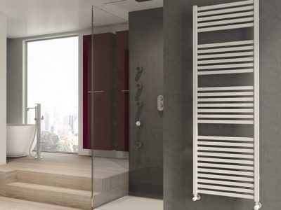 Termoarredo, come scegliere il migliore per il proprio bagno