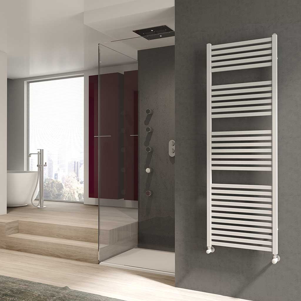 Al momento stai visualizzando Termoarredo, come scegliere il migliore per il proprio bagno