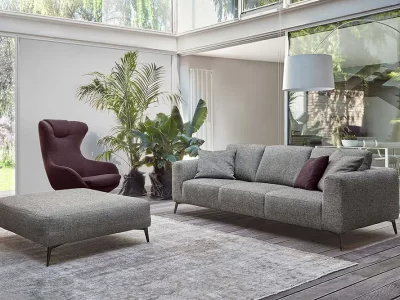 Trend di Arredamento del 2024: I must-have per una casa di design