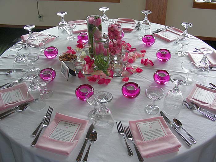 Wedding location: sposarsi a casa Wedding location: sposarsi a casa