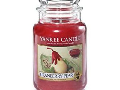 Le Yankee Candle come elementi d’arredo in un’abitazione